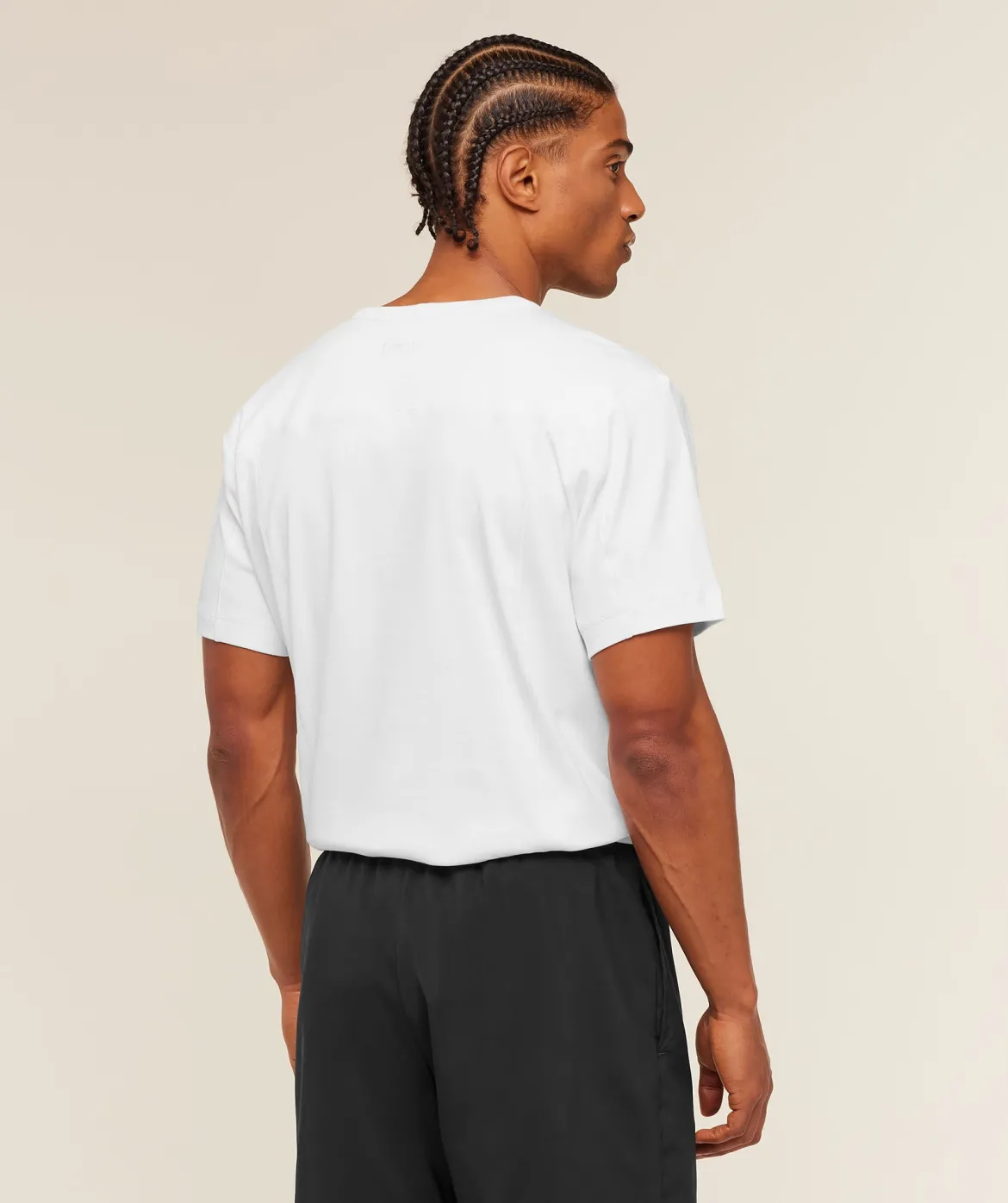 Off Duty T-Shirt