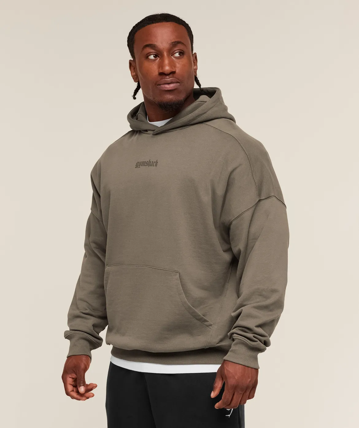 Olde English Hoodie