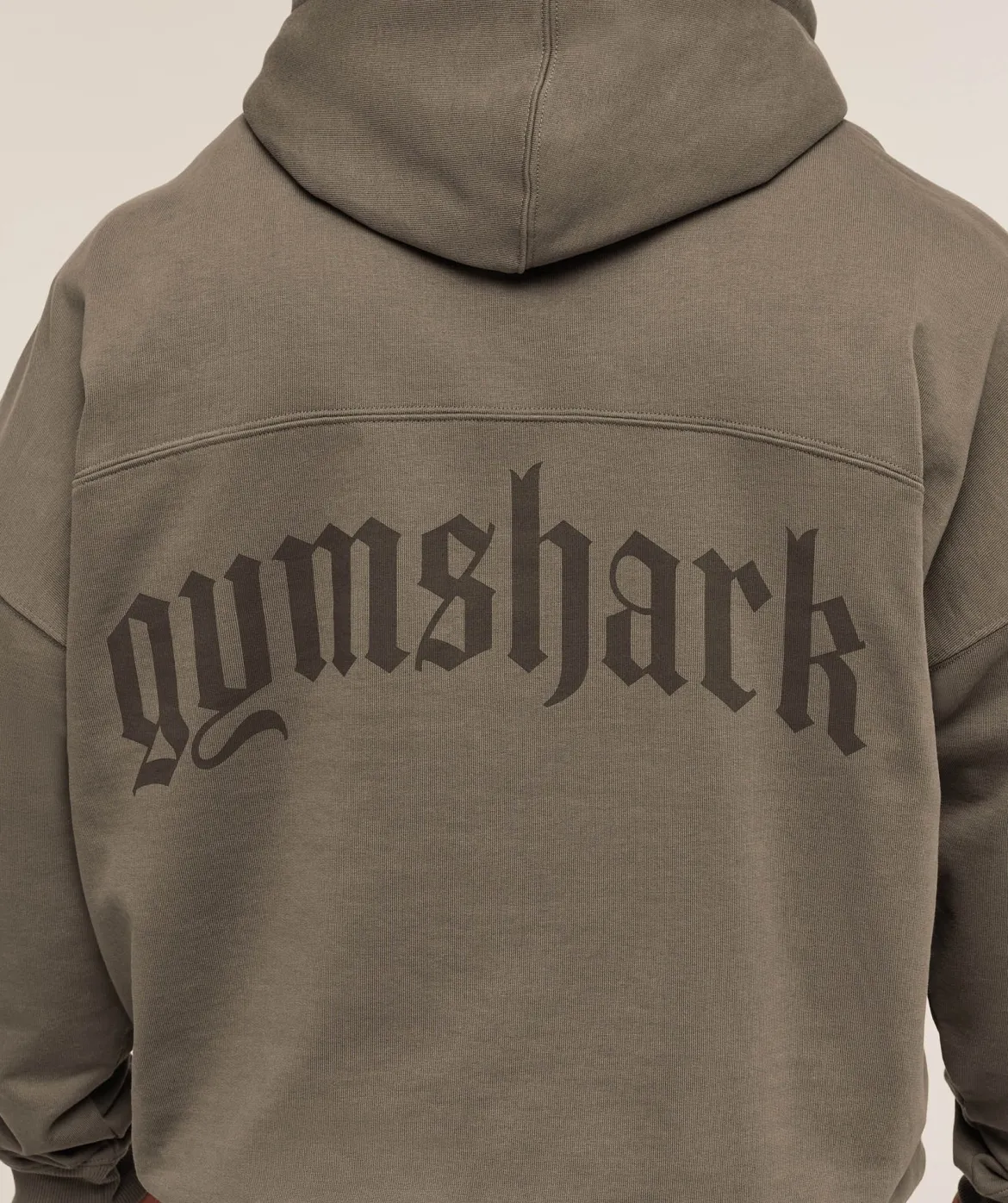 Olde English Hoodie