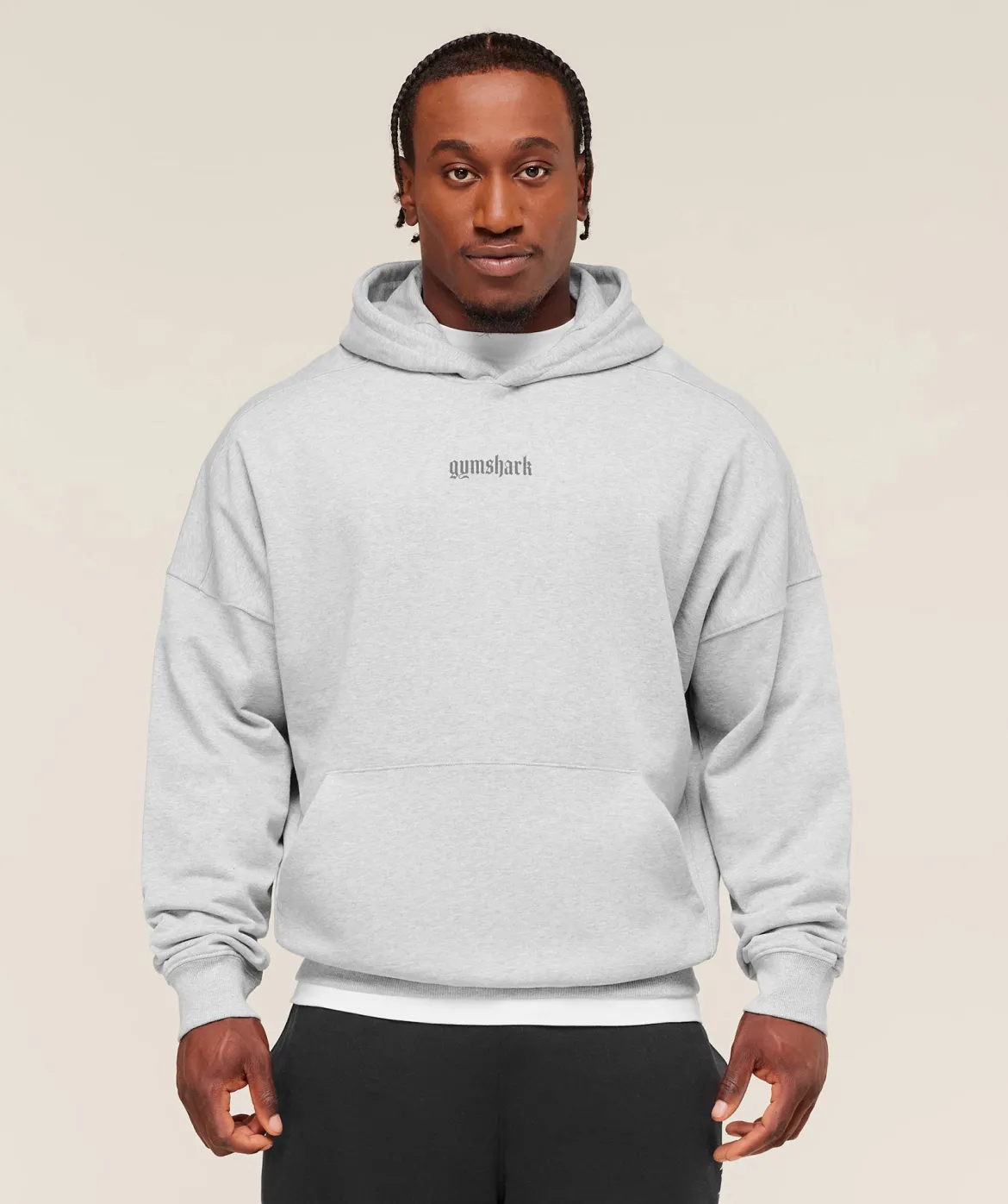 Olde English Hoodie