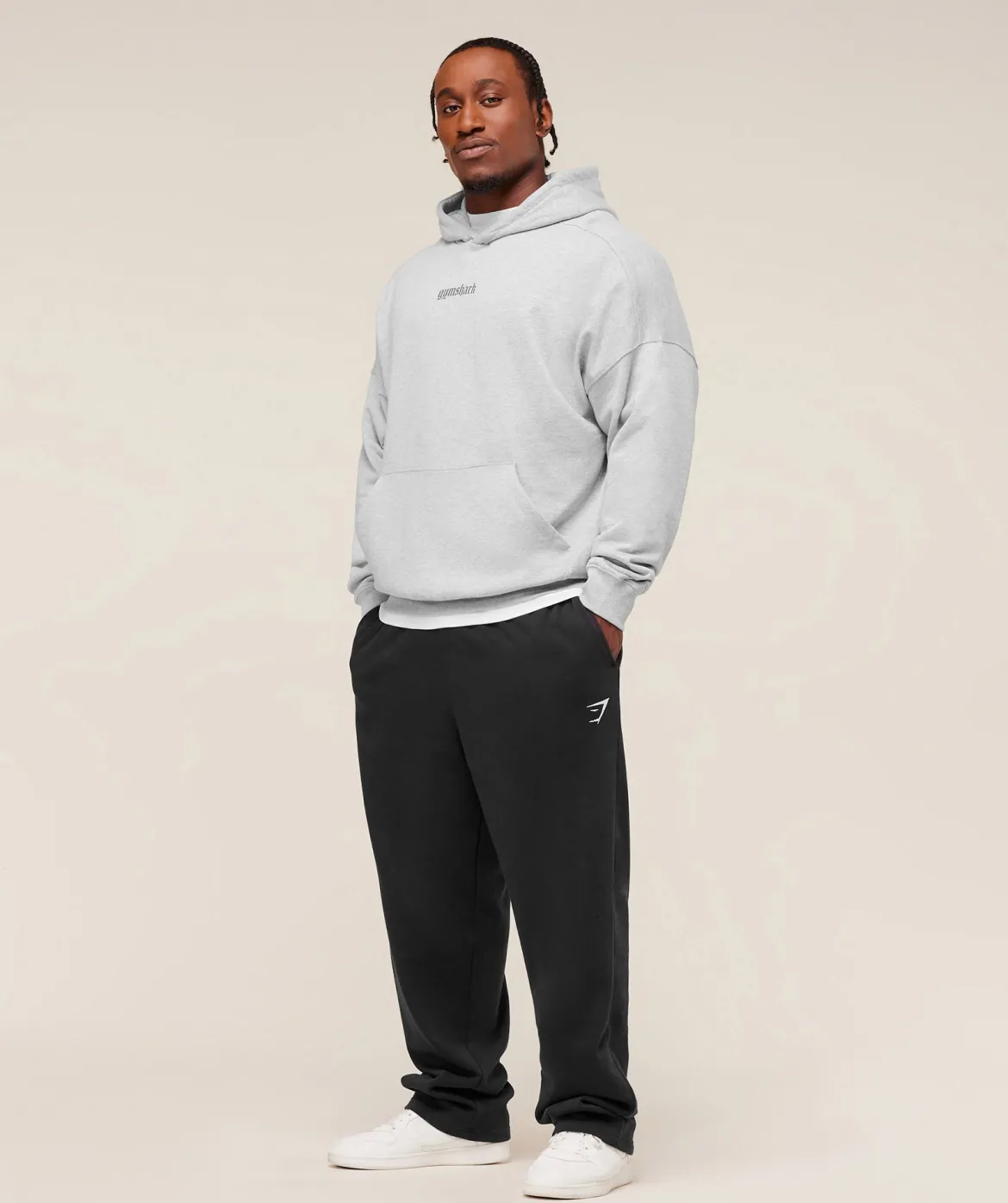 Olde English Hoodie
