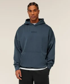 Olde English Hoodie