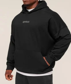 Olde English Hoodie