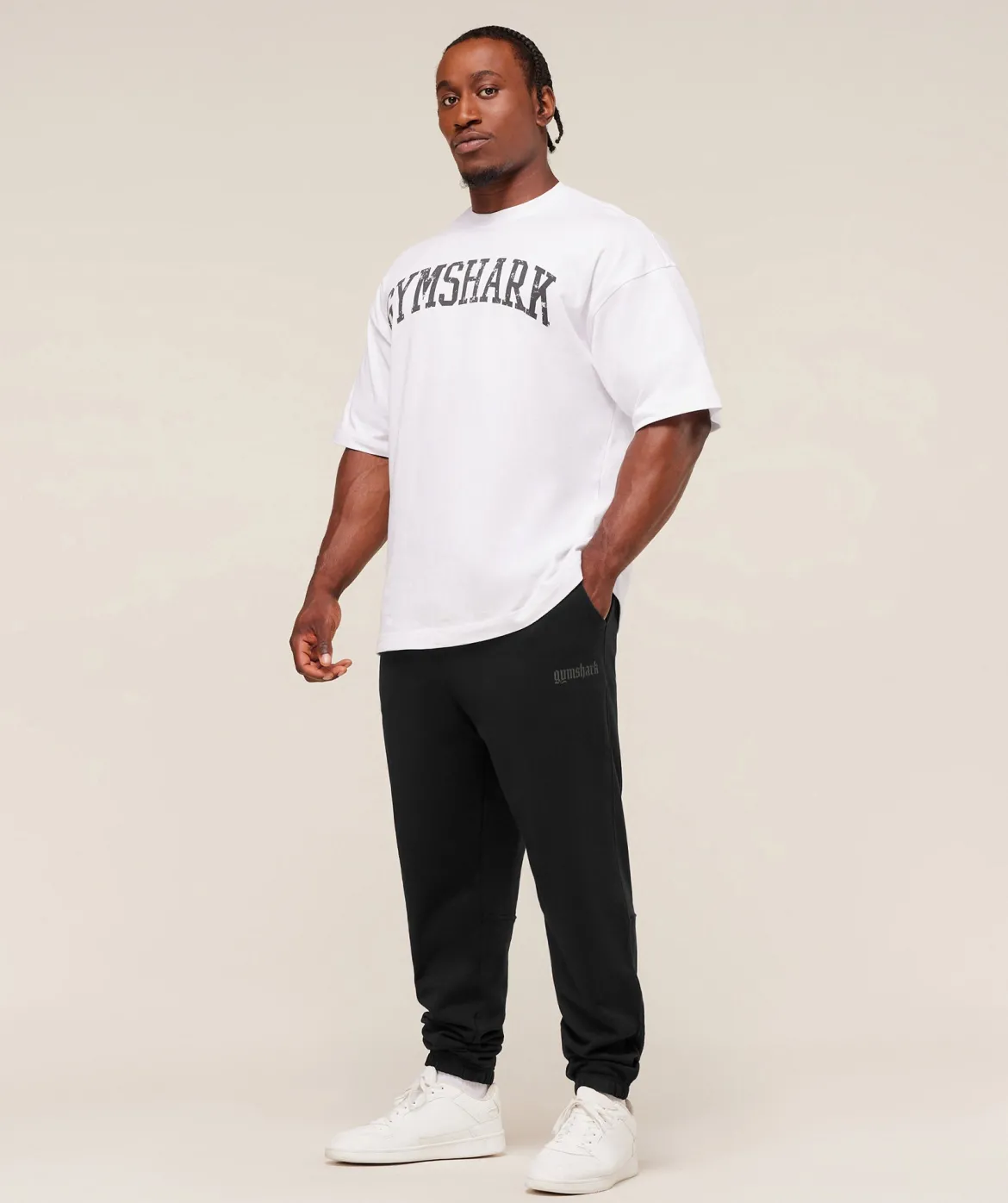 Olde English Joggers