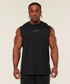Olde English Tank