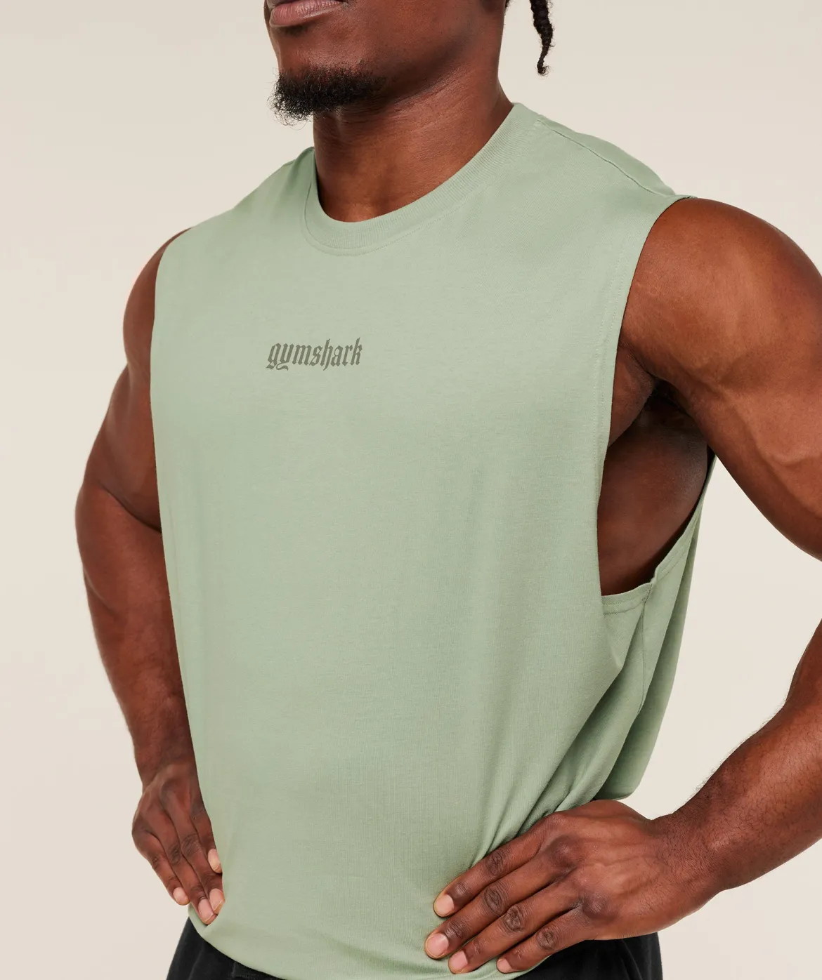 Olde English Tank