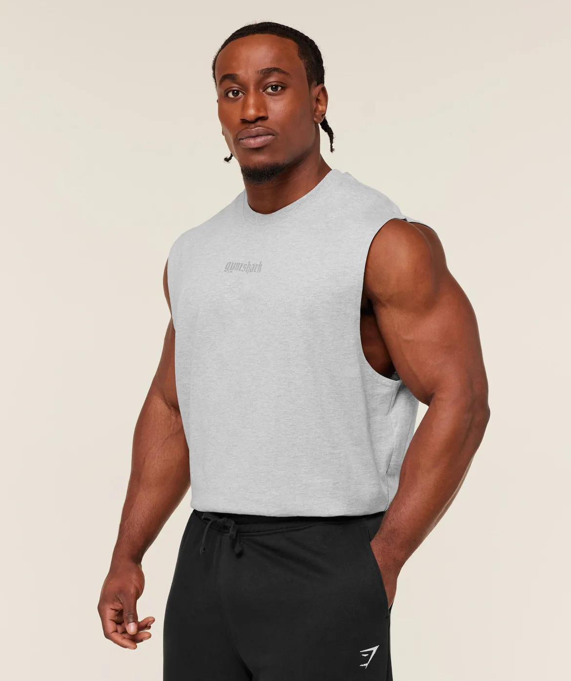 Olde English Tank