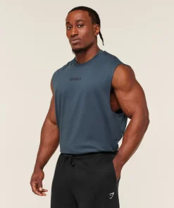 Olde English Tank