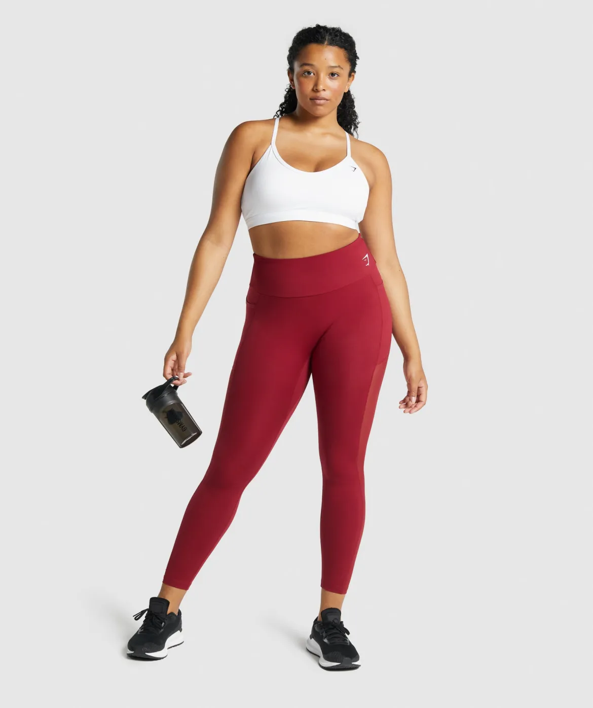 14oz Shaker Bottle