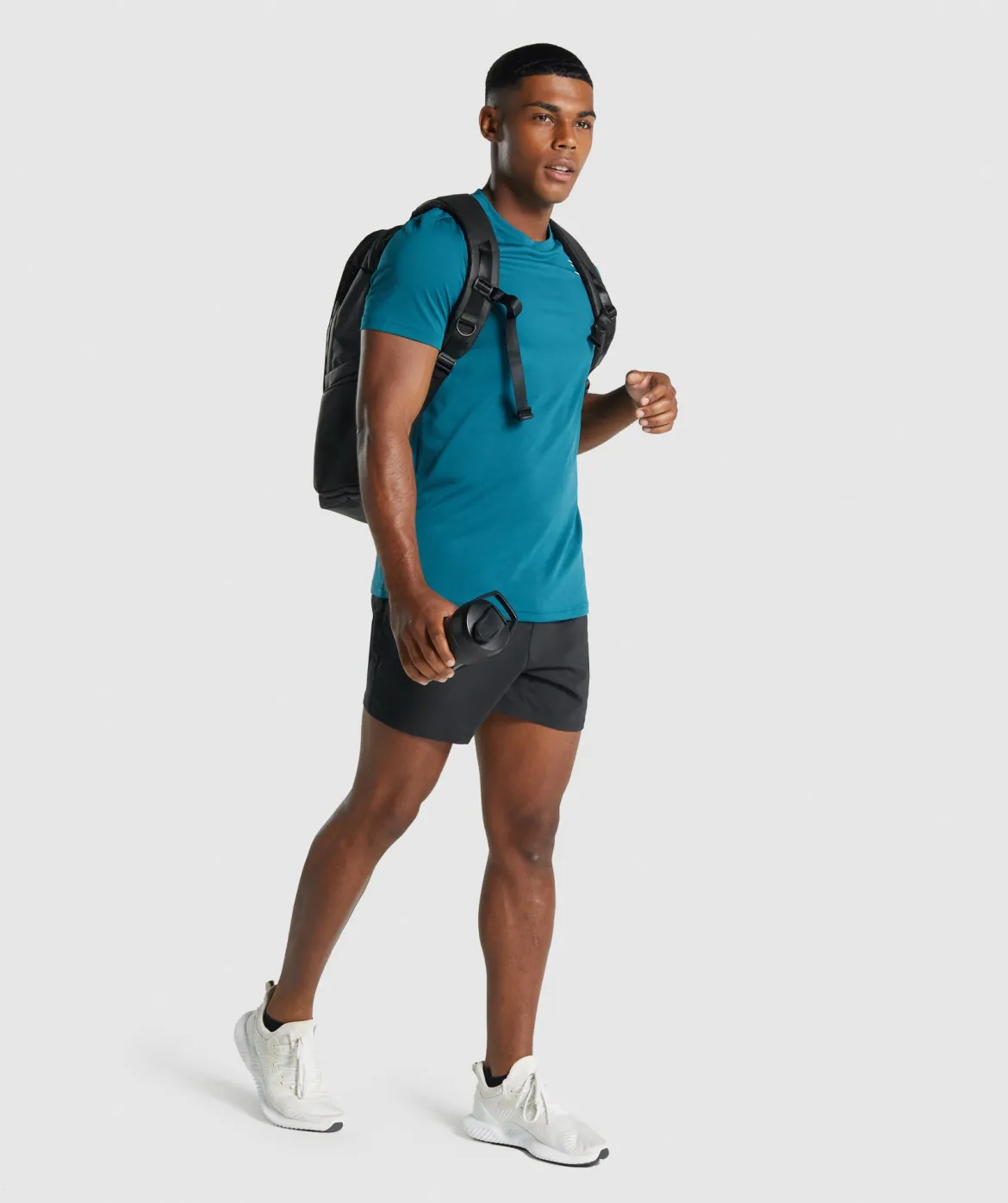 14oz Shaker Bottle