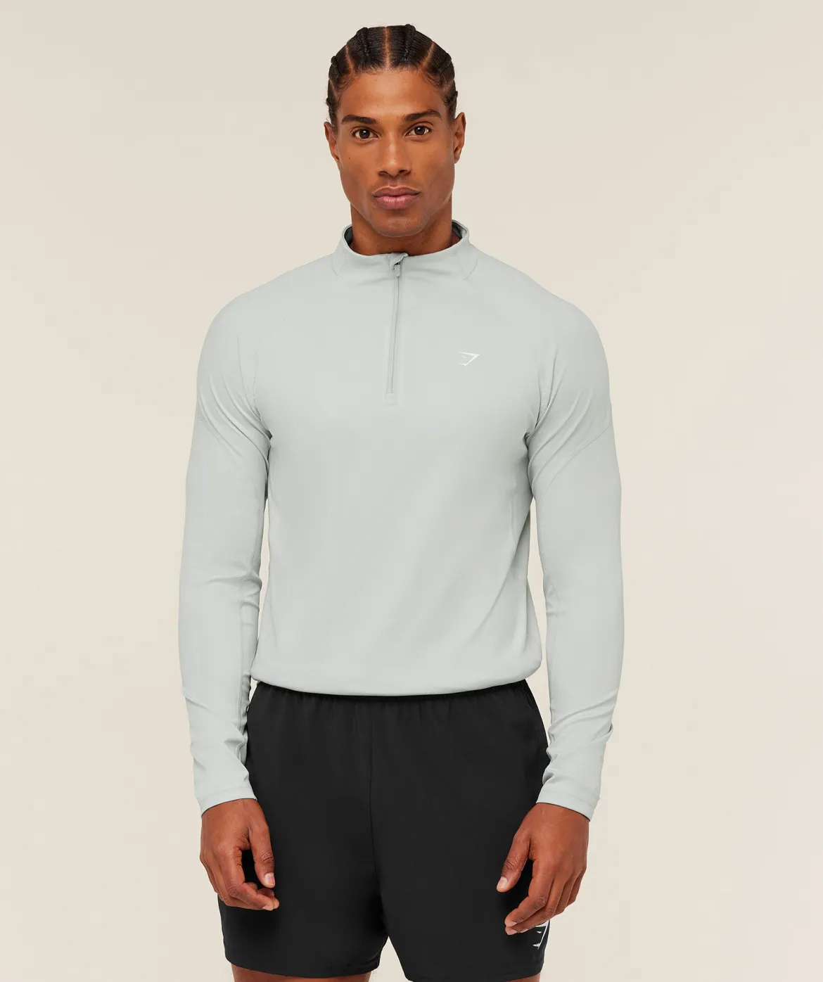Performance 1/4 Zip