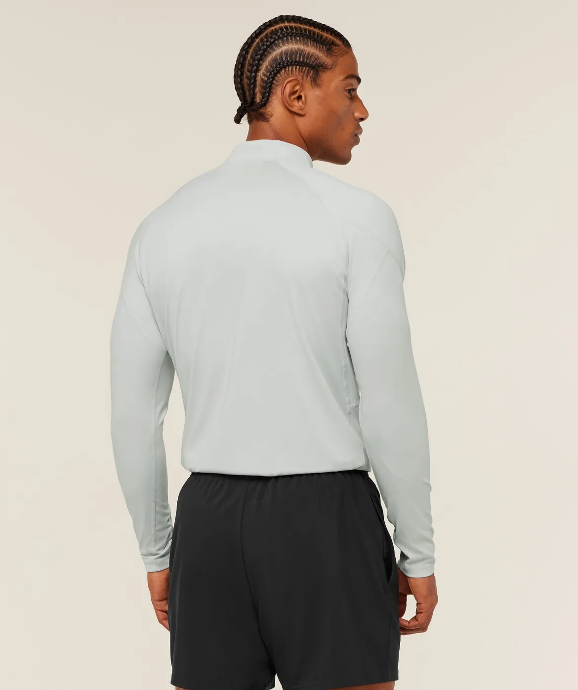Performance 1/4 Zip