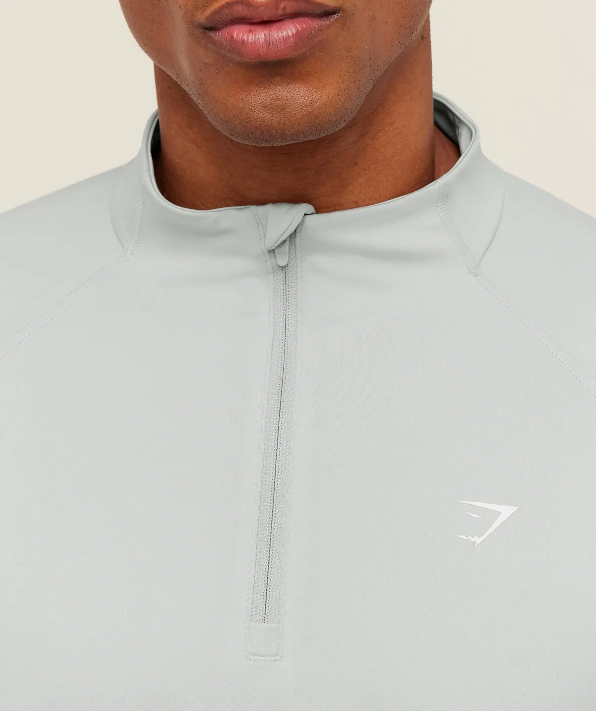 Performance 1/4 Zip