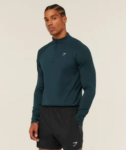 Performance 1/4 Zip