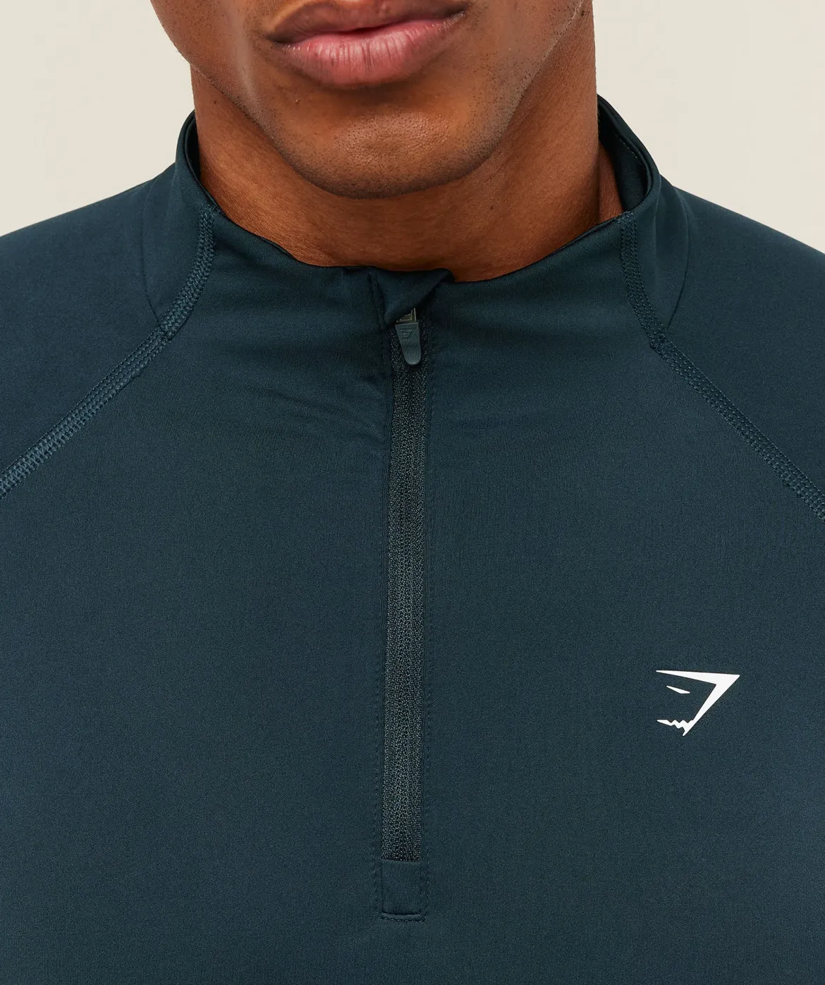 Performance 1/4 Zip