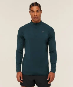 Performance 1/4 Zip