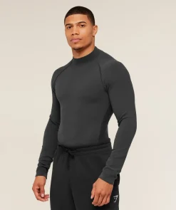 Physique Long Sleeve T-Shirt