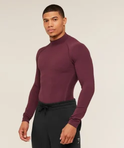 Physique Long Sleeve T-Shirt