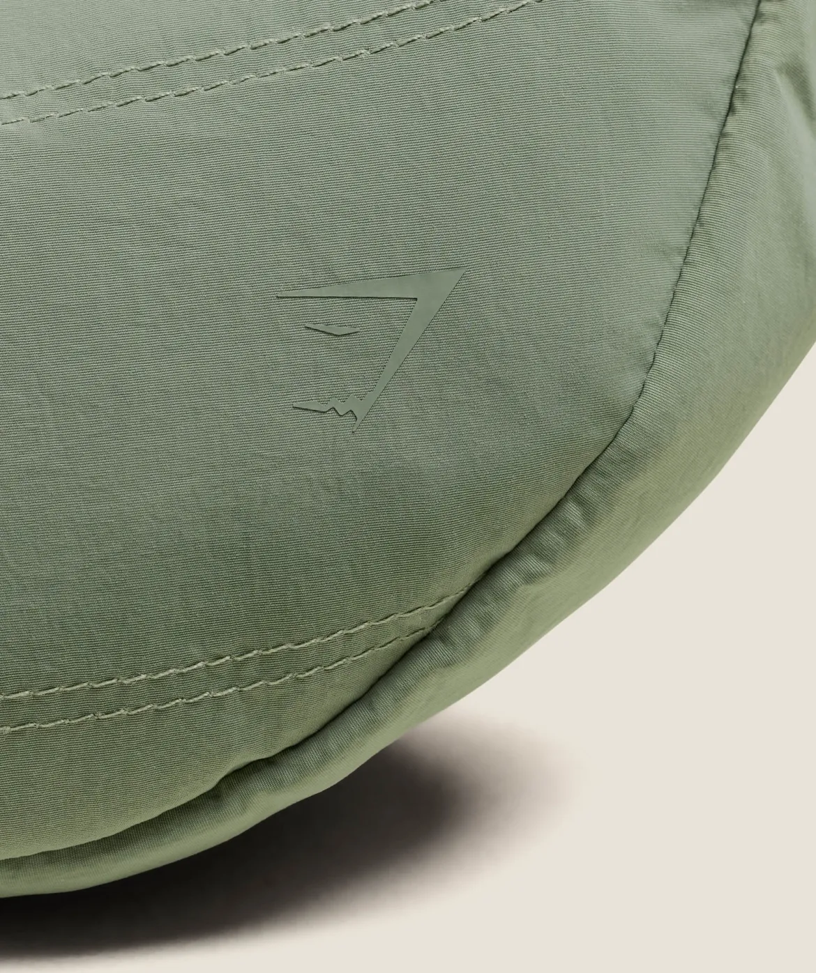 Pleat Crossbody