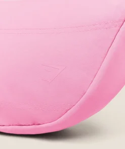 Pleat Crossbody