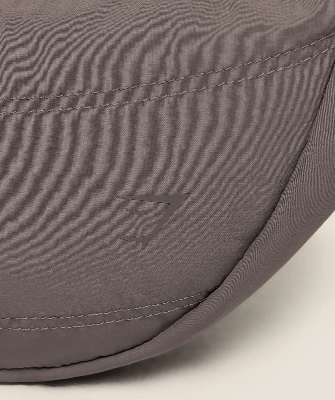 Pleat Crossbody