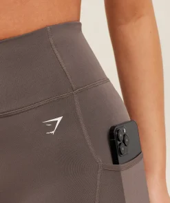 Pocket Shorts