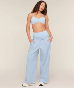 Poise Light Support Seamless Sports Bra