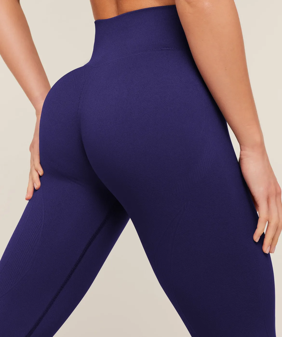 Poise Seamless Leggings