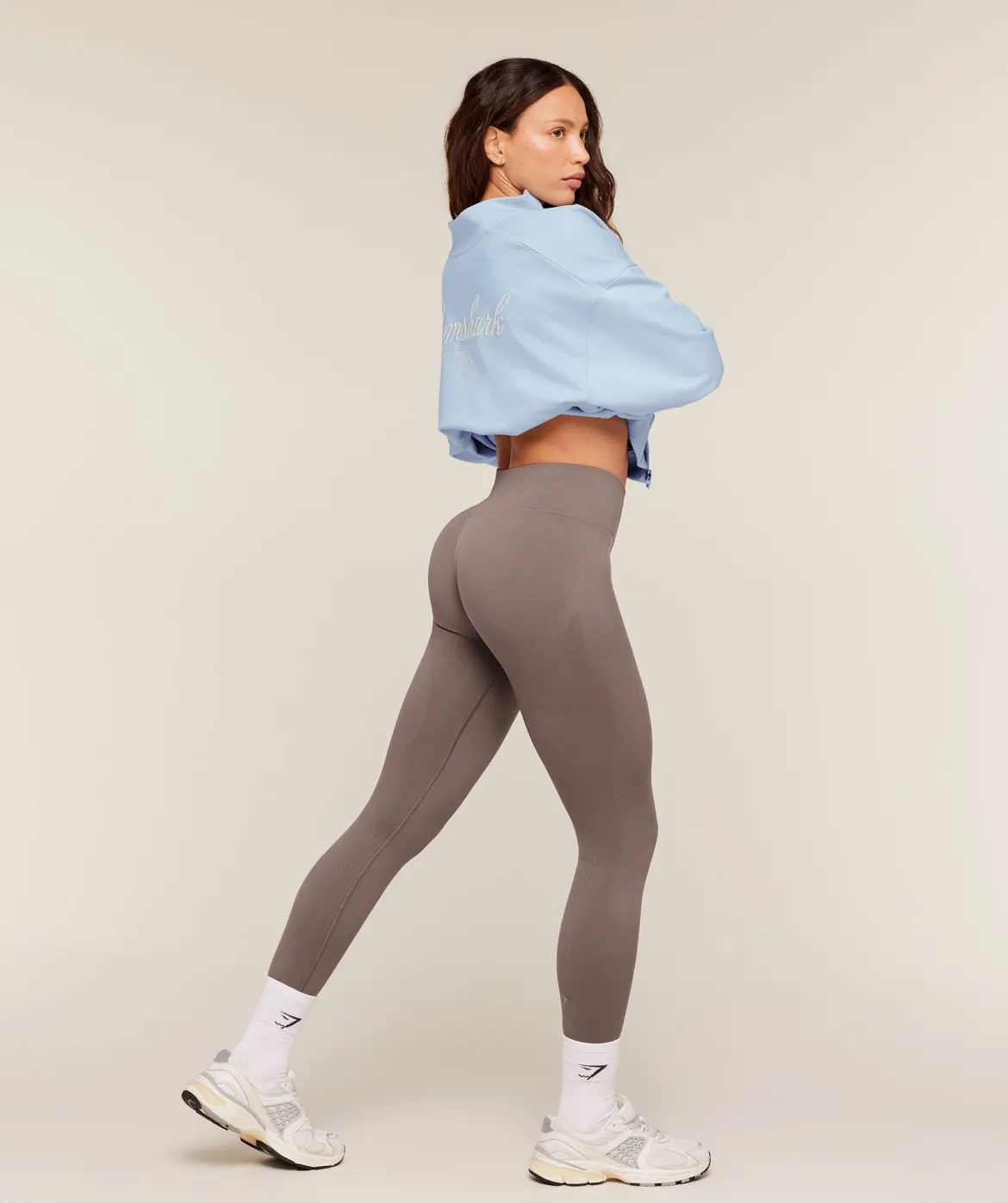 Poise Seamless Leggings