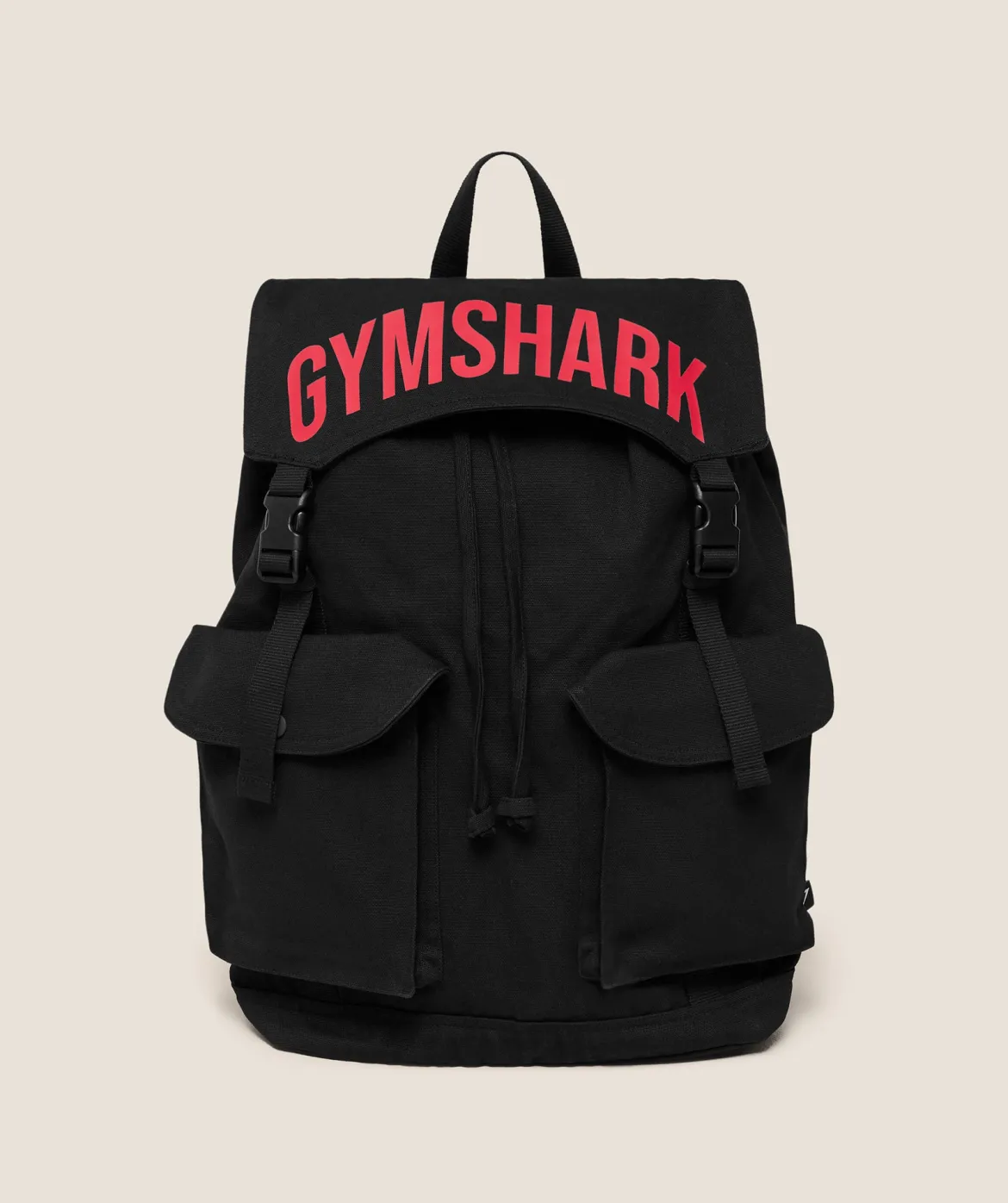 Power Backpack