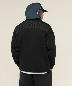 Power Coach Jacket