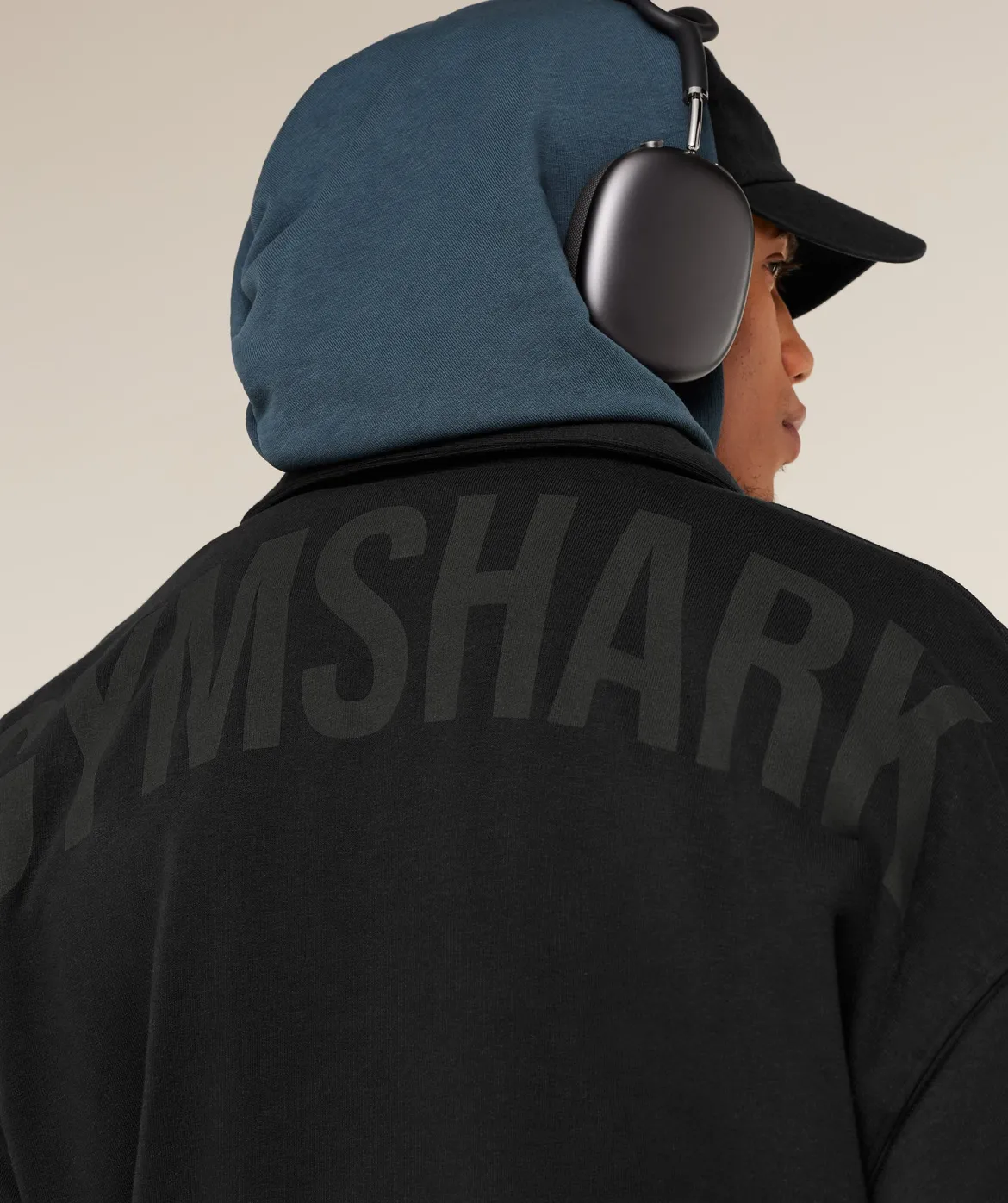 Power Coach Jacket
