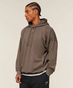 Power Hoodie