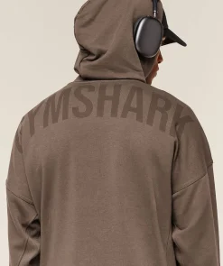 Power Hoodie