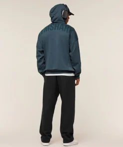 Power Hoodie