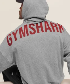 Power Hoodie