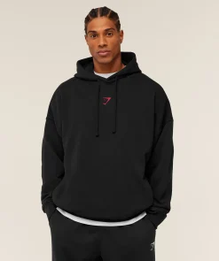 Power Hoodie