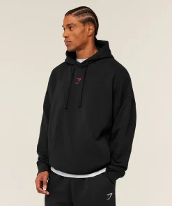 Power Hoodie