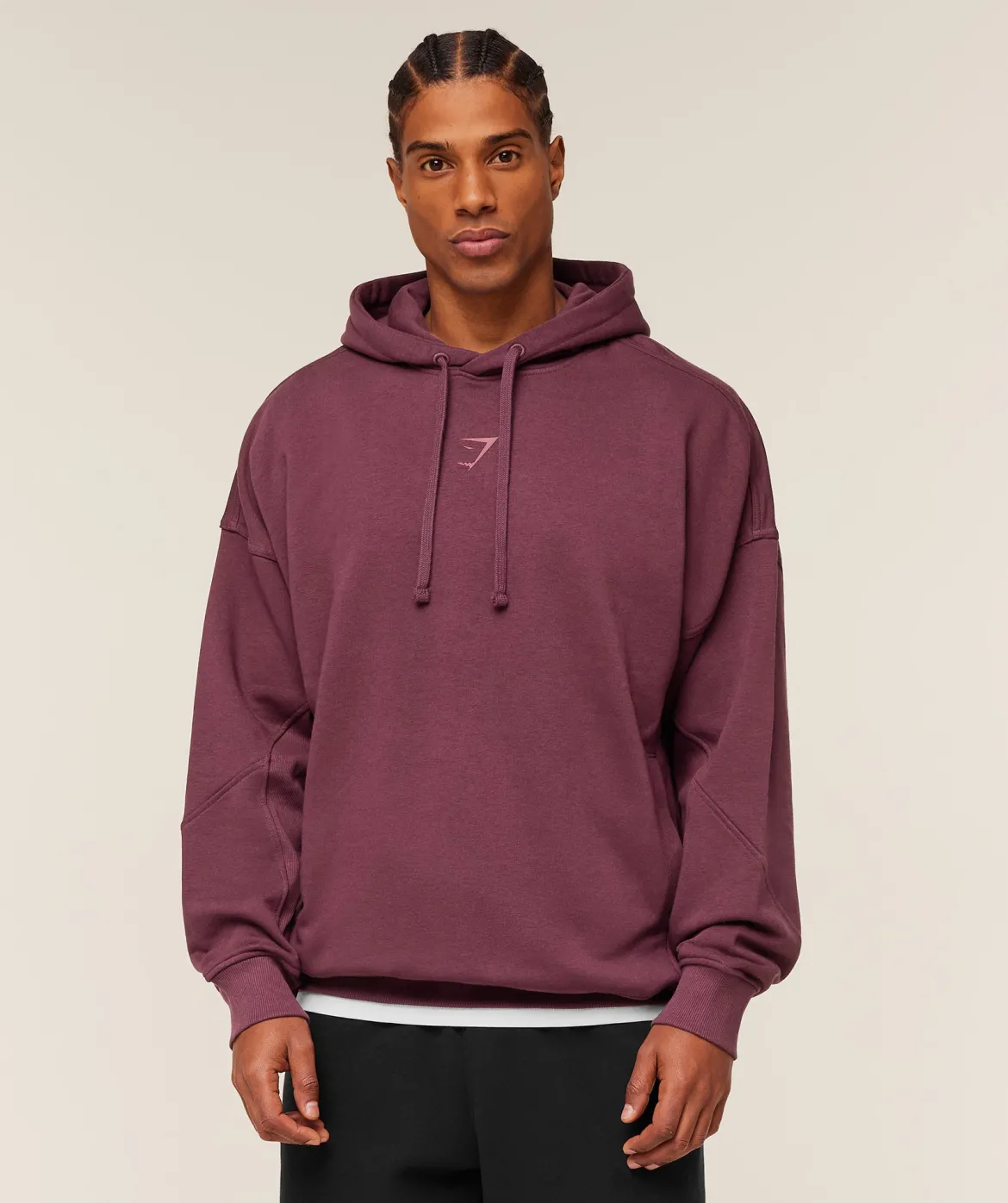 Power Hoodie