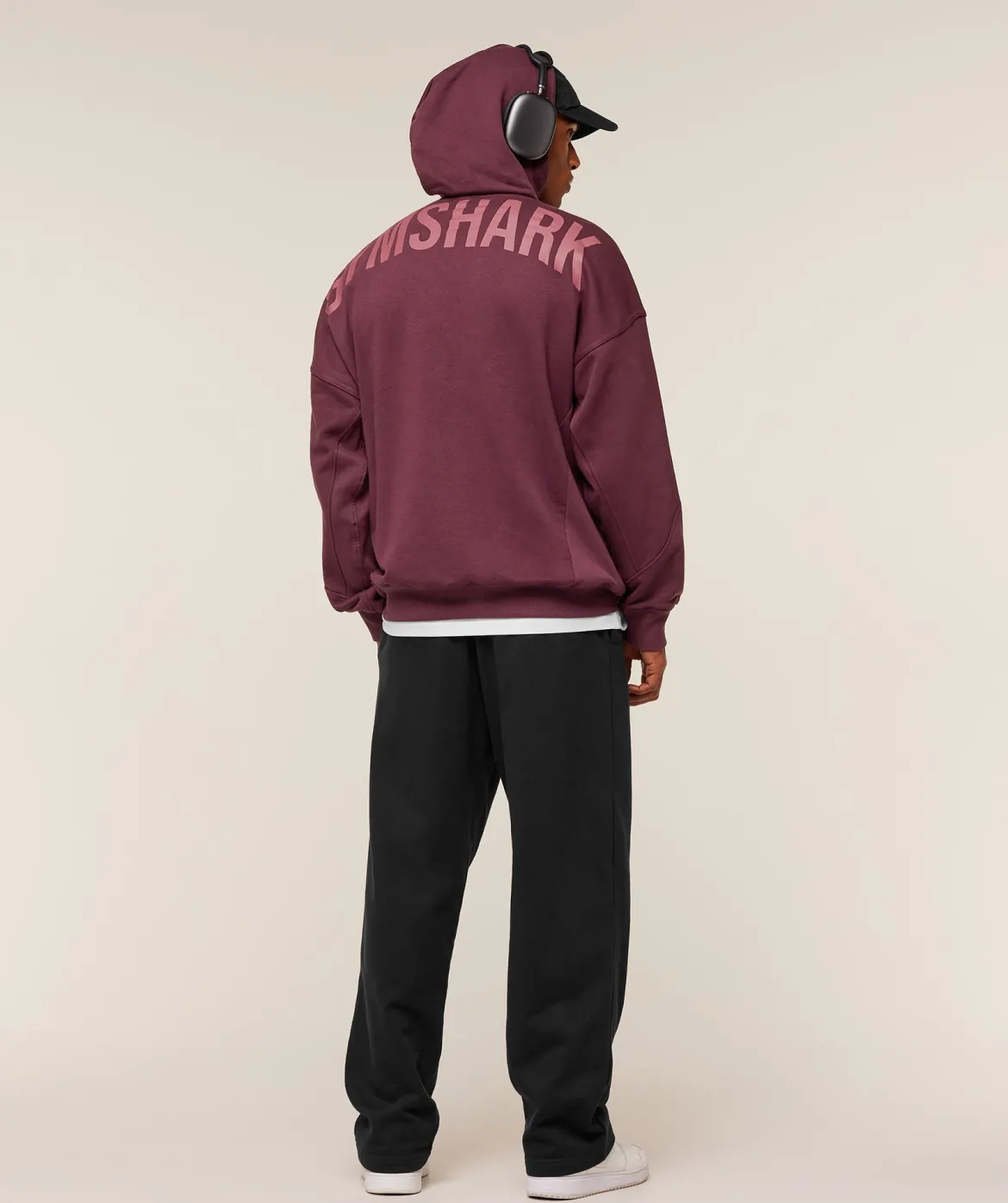 Power Hoodie