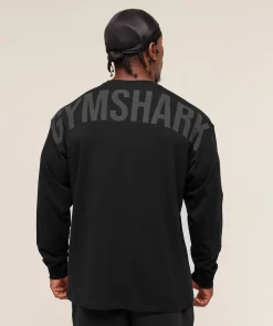 Power Long Sleeve T-Shirt