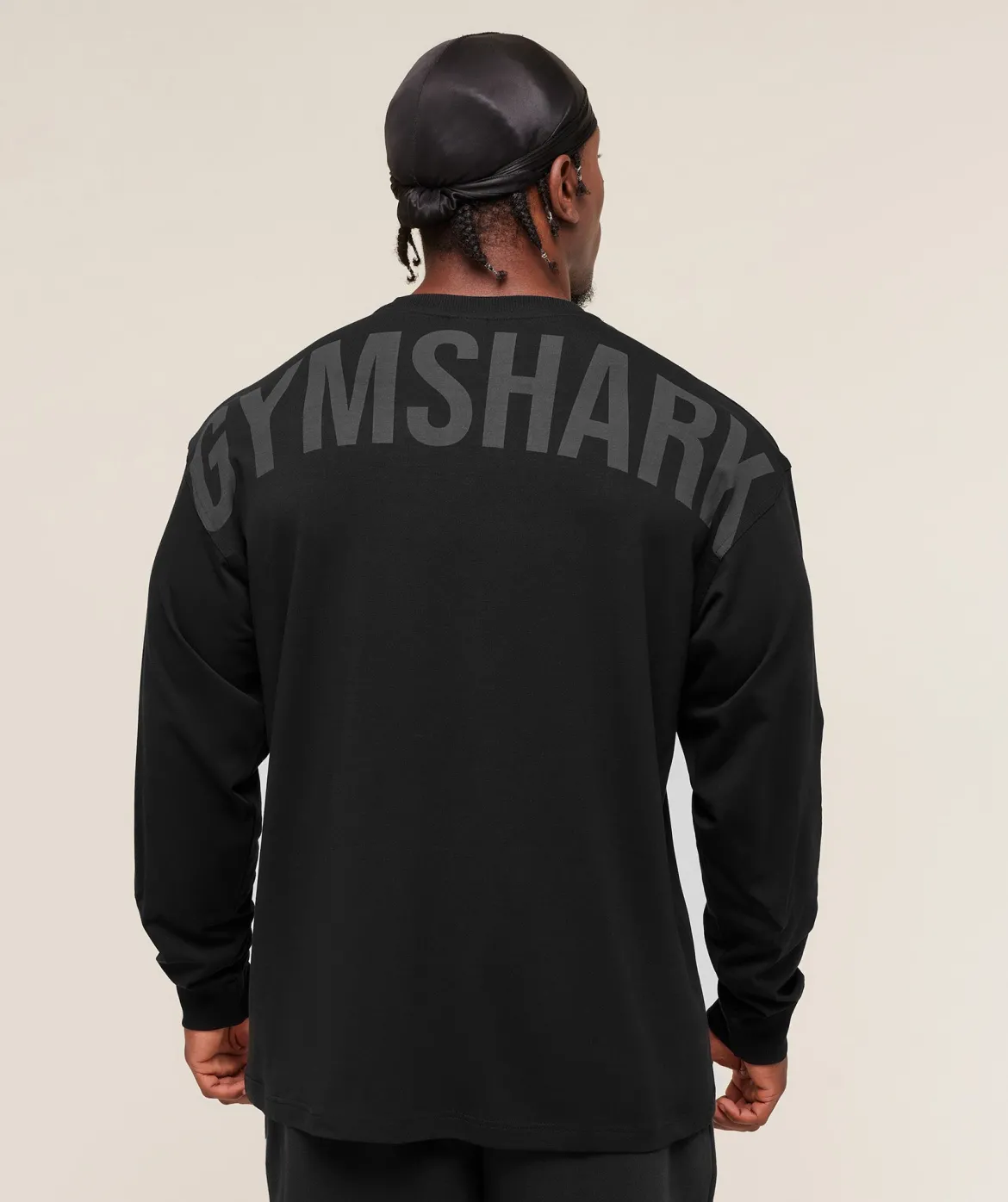 Power Long Sleeve T-Shirt