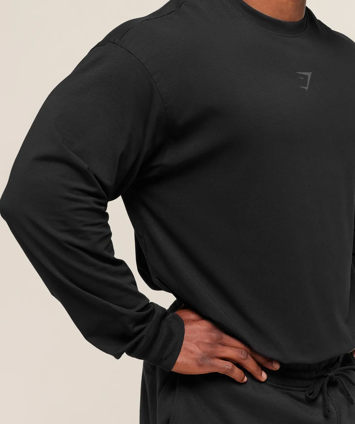 Power Long Sleeve T-Shirt