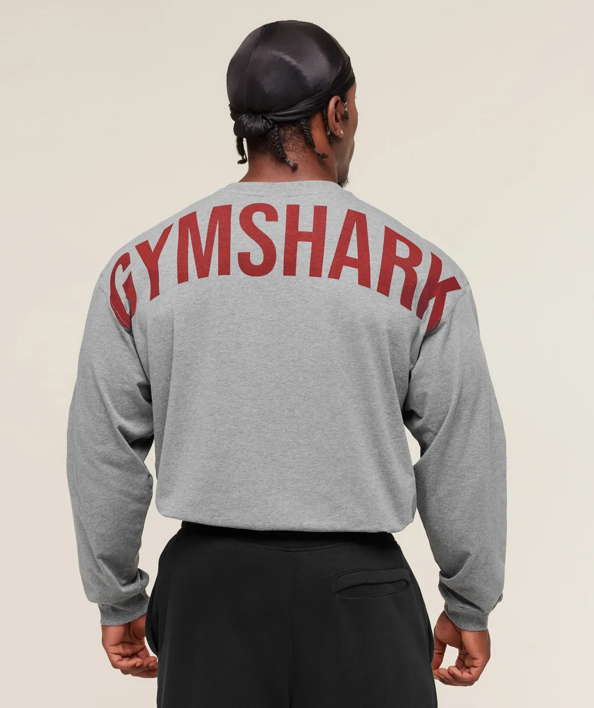 Power Long Sleeve T-Shirt