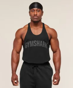 Power Stringer
