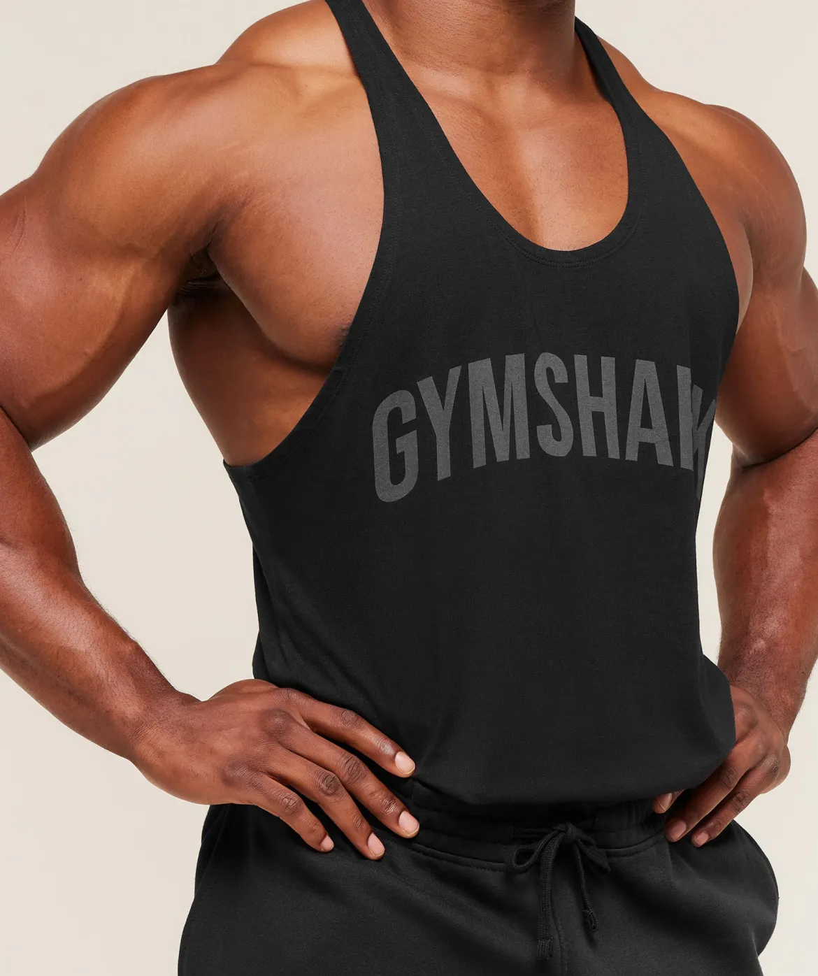 Power Stringer