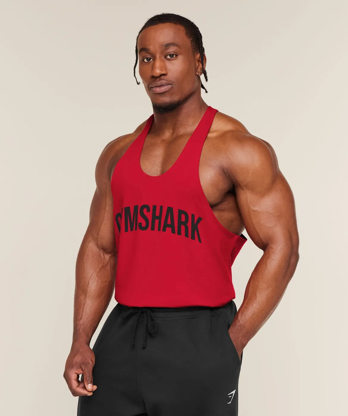 Power Stringer
