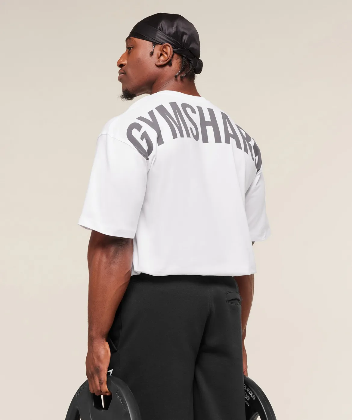 Power T-Shirt