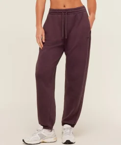 Power Washed Cuff Joggers