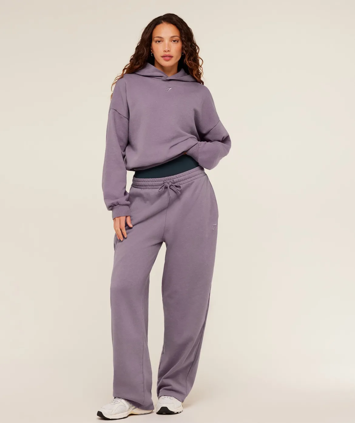Power Washed Joggers